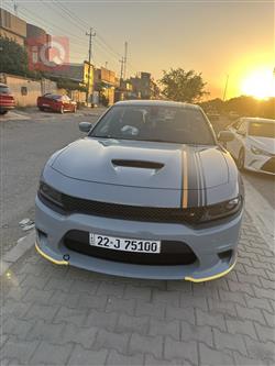 دۆج چارجەر